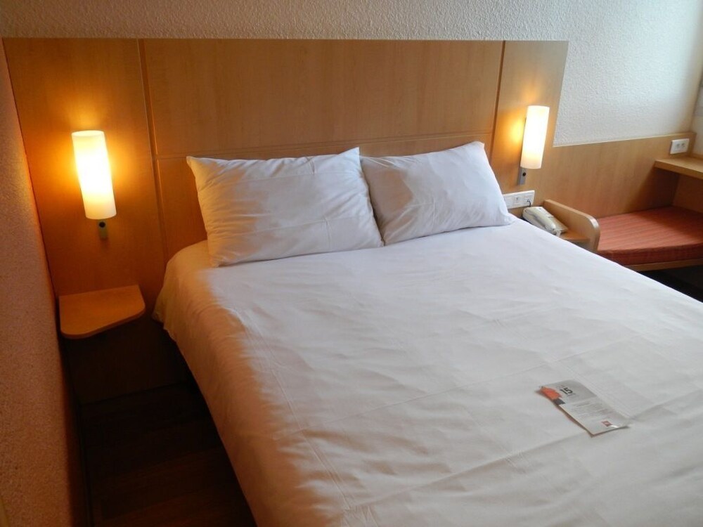 Hôtel ibis Poitiers Beaulieu