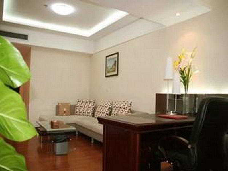 Jinzhou Business