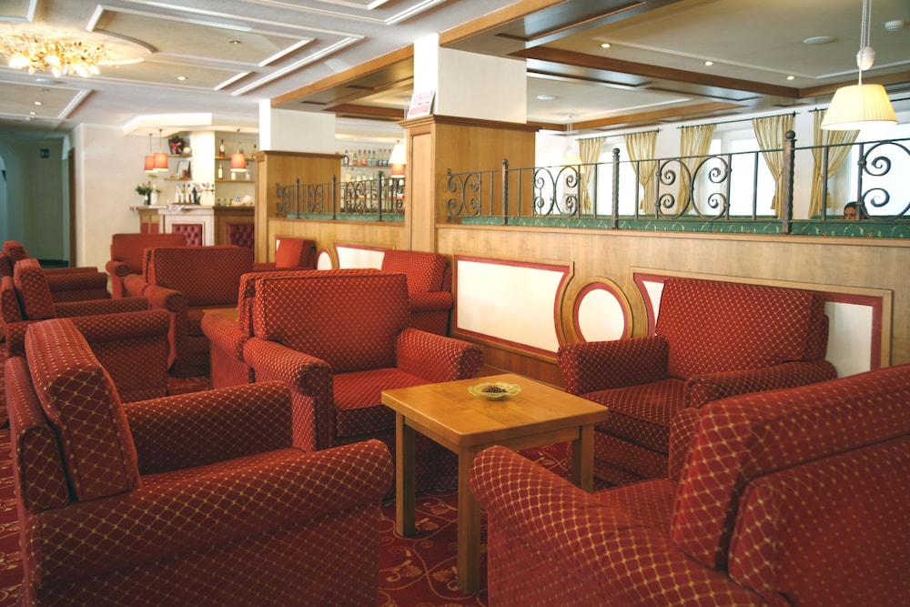 Hotel Greif