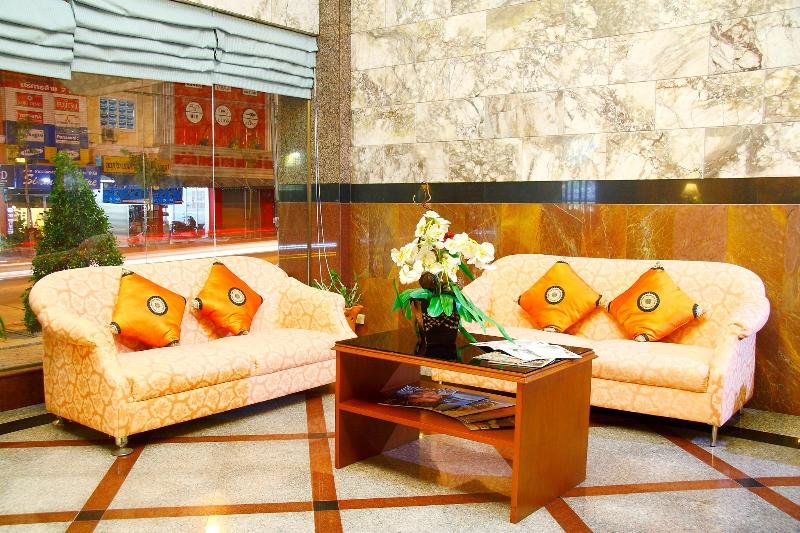 Tara Lake Hotel