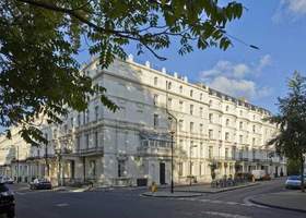 Grand Plaza Serviced Apartments Hyde Park