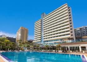 Meliá Costa Atlantis Tenerife