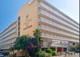 Hotel GHT Oasis Park & Spa
