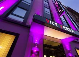 Viceversa