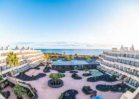 Hotel Beatriz Playa & Spa