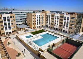 Aparthotel Compostela Suites