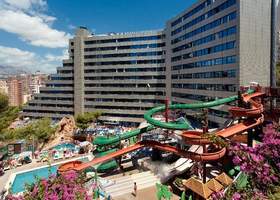 BENIDORM