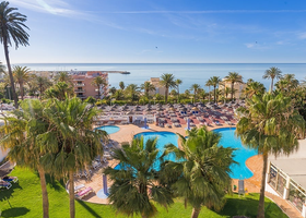 BENALMADENA