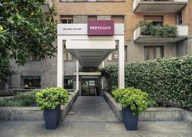 Mercure Milano Solari