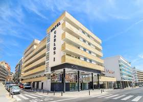Hotel Carlos I