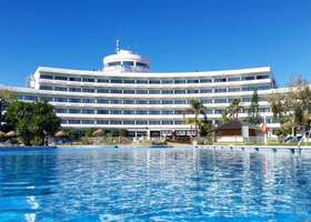 TRH Paraíso Hotel
