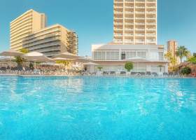 BENIDORM