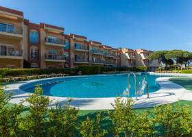 Aparthotel Las Dunas