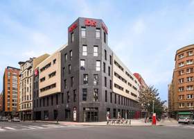 ibis Bilbao Centro