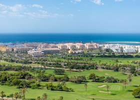 AR Golf Almerimar