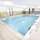 Hampton Inn Toledo/Oregon - Piscina - 5
