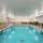 Hampton Inn Abilene - Piscina - 5
