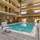 Comfort Suites Fredericksburg South - Piscina - 31