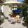 Hotel Saturno - Terraza - 48