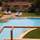 OYO Flagship 15006 Orritel Village Vagator - Piscina - 16