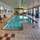 Manoir du Lac Delage - Piscina - 6