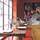 Domaine des Andeols - Restaurante - 5