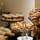 Radisson Blu Hotel Ankara Cankaya - Comidas - 71