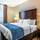 Comfort Suites Fredericksburg South - Habitación - 11