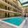 Comfort Suites Fredericksburg South - Piscina - 32