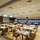 Radisson Blu Hotel Ankara Cankaya - Restaurante - 77