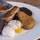 Brandshatch Place Hotel & Spa - Comidas - 30