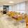 Séjours & Affaires Ducs de Bretagne - Restaurante - 8