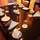 Airport Residency - Restaurante - 6