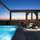 Hotel Eurostars Gran Valencia - Piscina - 12