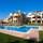 Roda Golf & Beach Resort - Piscina - 14