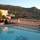 Hôtel Miramar Vence - Piscina - 48