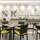 Aparthotel ILUNION Sancti Petri - Restaurante - 17