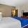 Comfort Suites Fredericksburg South - Habitación - 24