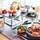 Luxury Suites Amsterdam - Restaurante - 72