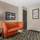Best Western Edinburgh/Columbus - Habitación - 34