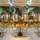Grand Mercure SP Itaim Bibi - Restaurante - 13
