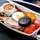 Toulson Court - Guest house - Comidas - 56