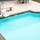 Days Inn by Wyndham Houston - Piscina - 15