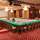 Pyramisa Suites Hotel Cairo - Reuniones y eventos - 8