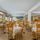 El Mouradi Port El Kantaoui - Restaurante - 25