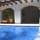 Los Pilares Hotel - Piscina - 4