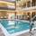 Comfort Suites Fredericksburg South - Piscina - 33