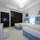 Alojamiento Vacacional Piks Key Marina Sail Tower - Habitación - 5