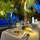 Lily Beach Resort & Spa - Restaurante - 15