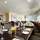 Sheraton Stockholm Hotel - Restaurante - 29